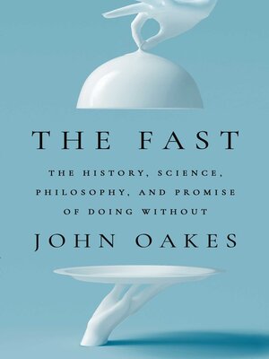 cover image of The Fast